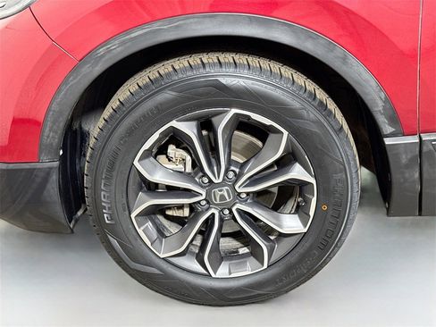 Used 2022 Honda CR-V EX image 30