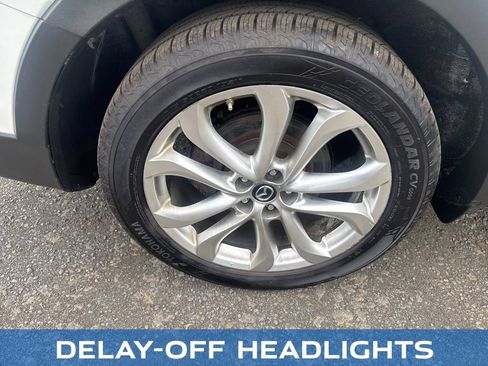 Used 2013 MAZDA CX-9 Grand Touring w/ GT Technology Pkg AWD/4WD image 26