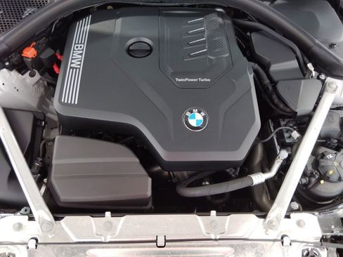 Used 2023 BMW 430i Gran Coupe xDrive w/ M Sport Package image 49