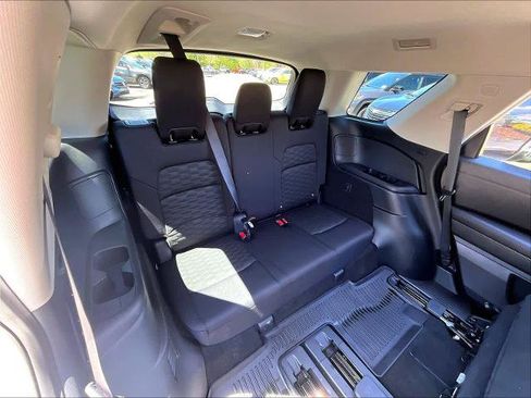 Certified 2023 Nissan Pathfinder SV AWD/4WD image 17