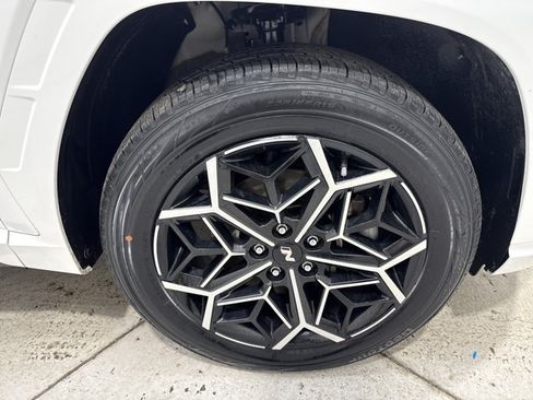Used 2022 Hyundai Tucson N Line AWD/4WD image 32