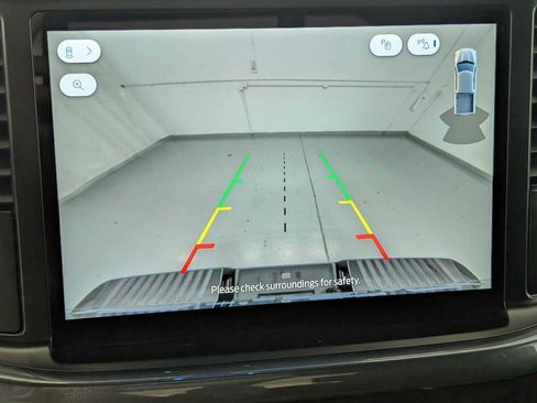 Used 2024 Ford F150 STX w/ Mobile Office Package image 27