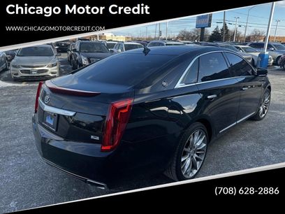 Used 2013 Cadillac XTS Platinum