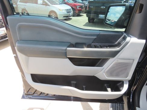 Used 2023 Ford F150 Limited AWD/4WD image 25