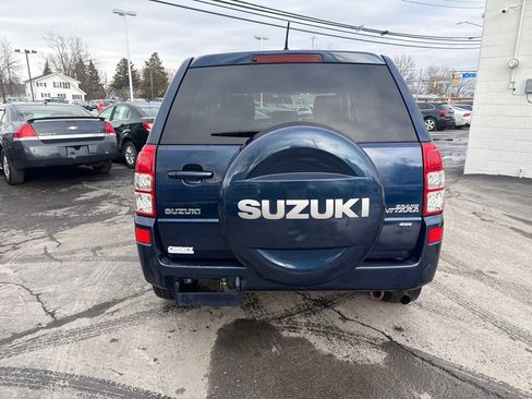 Used 2010 Suzuki Grand Vitara Premium image 7
