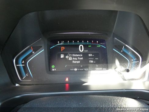 Used 2019 Honda Odyssey EX-L image 21