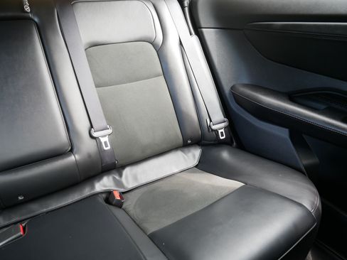 Certified 2023 Nissan Ariya AWD image 14