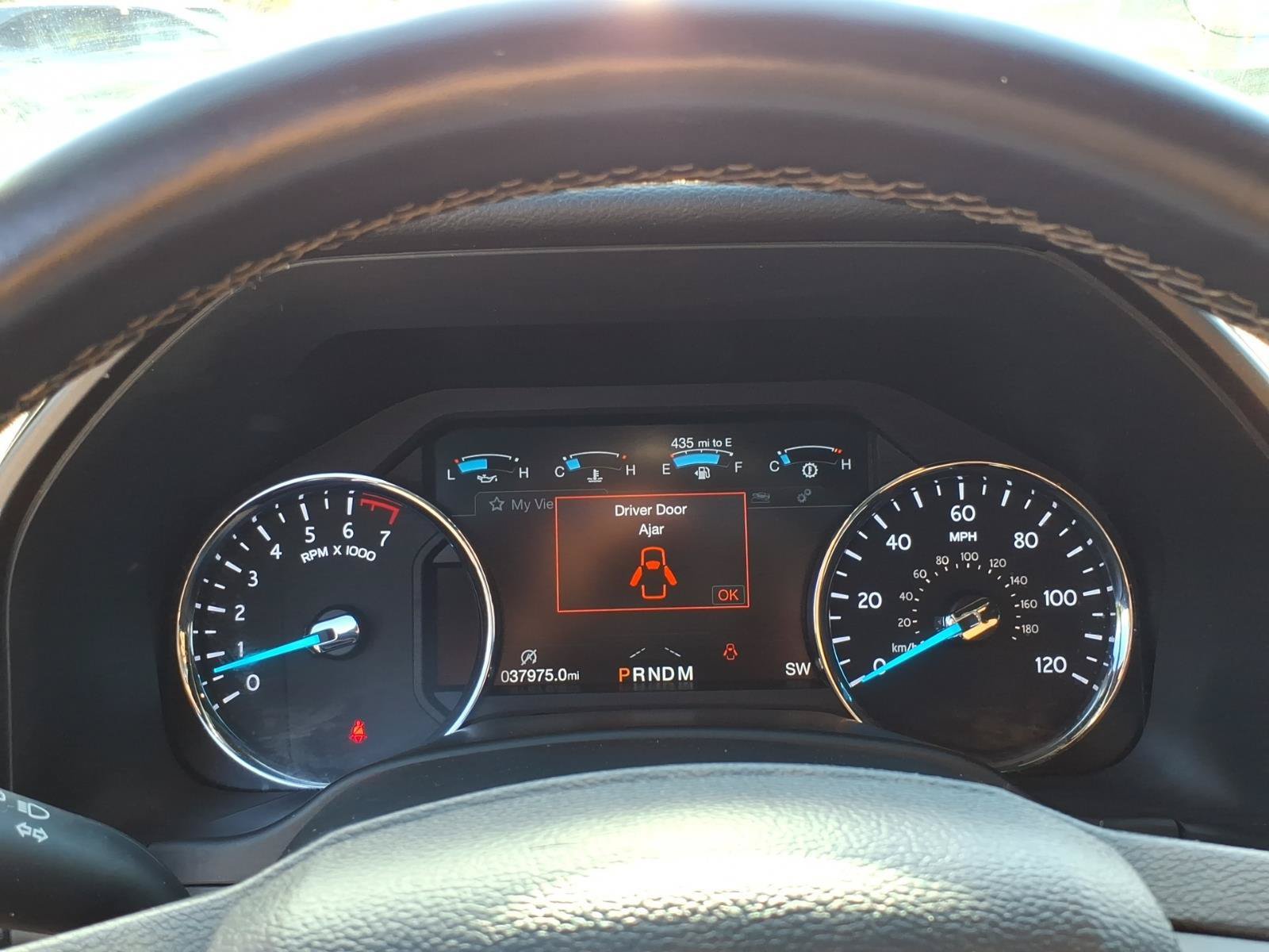 Certified 2019 Ford Expedition Max Limited w/ Equipment Group 302A AWD/4WD image 18