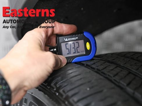 Used 2023 Jeep Grand Cherokee 4WD 4xe image 33