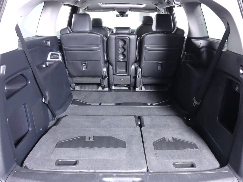 Used 2023 Honda Odyssey EX-L image 37