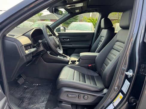 New 2026 Honda CR-V Sport-L image 11