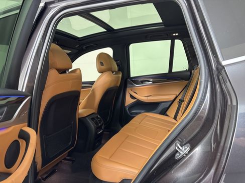 Used 2022 BMW X3 sDrive30i w/ Premium Package w/ZPA image 18