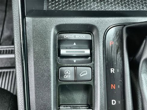 Certified 2025 Honda CR-V EX image 20