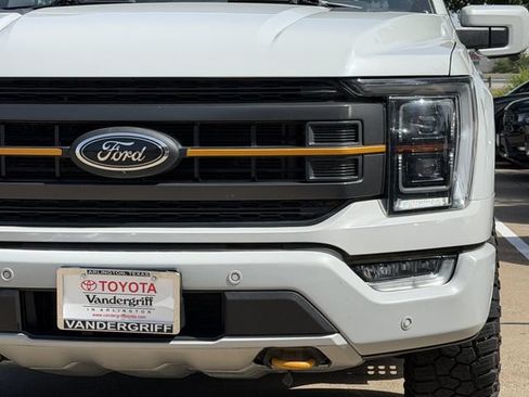 Used 2023 Ford F150 Tremor w/ Equipment Group 402A High AWD/4WD image 9