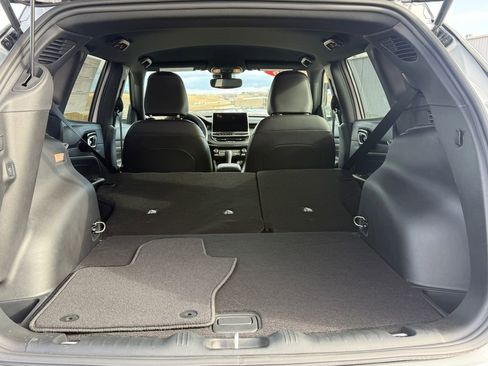 New 2026 Jeep Compass Limited image 11