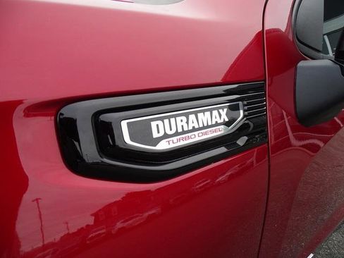 Used 2022 GMC Sierra 1500 Elevation w/ LPO, Elevation Black Package image 12