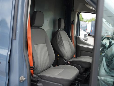 Used 2020 Ford Transit 250 148 High Roof Extended RWD image 18