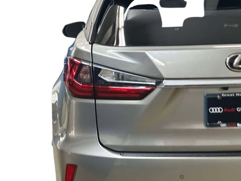 Used 2019 Lexus RX 350 AWD w/ Premium Package image 13