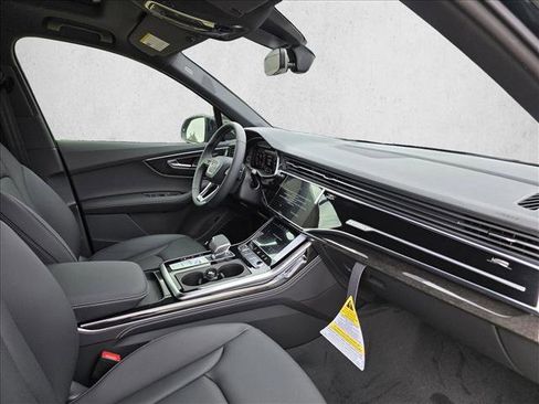New 2026 Audi Q7 Premium Plus image 11