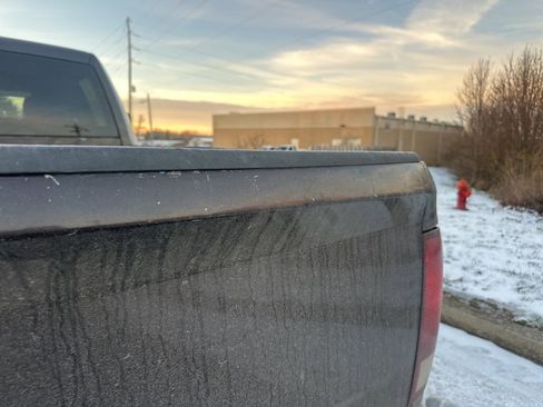 Used 2017 RAM 3500 Tradesman w/ Chrome Appearance Group image 19