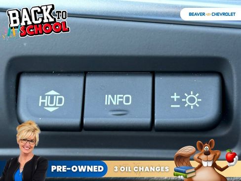 Used 2024 Cadillac XT5 Premium Luxury w/ Technology Package FWD image 38
