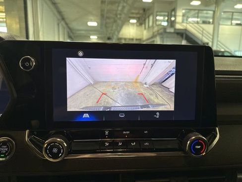 Used 2024 Chevrolet Colorado W/T image 25