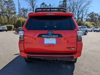 Used 2023 Toyota 4Runner TRD Pro video 2