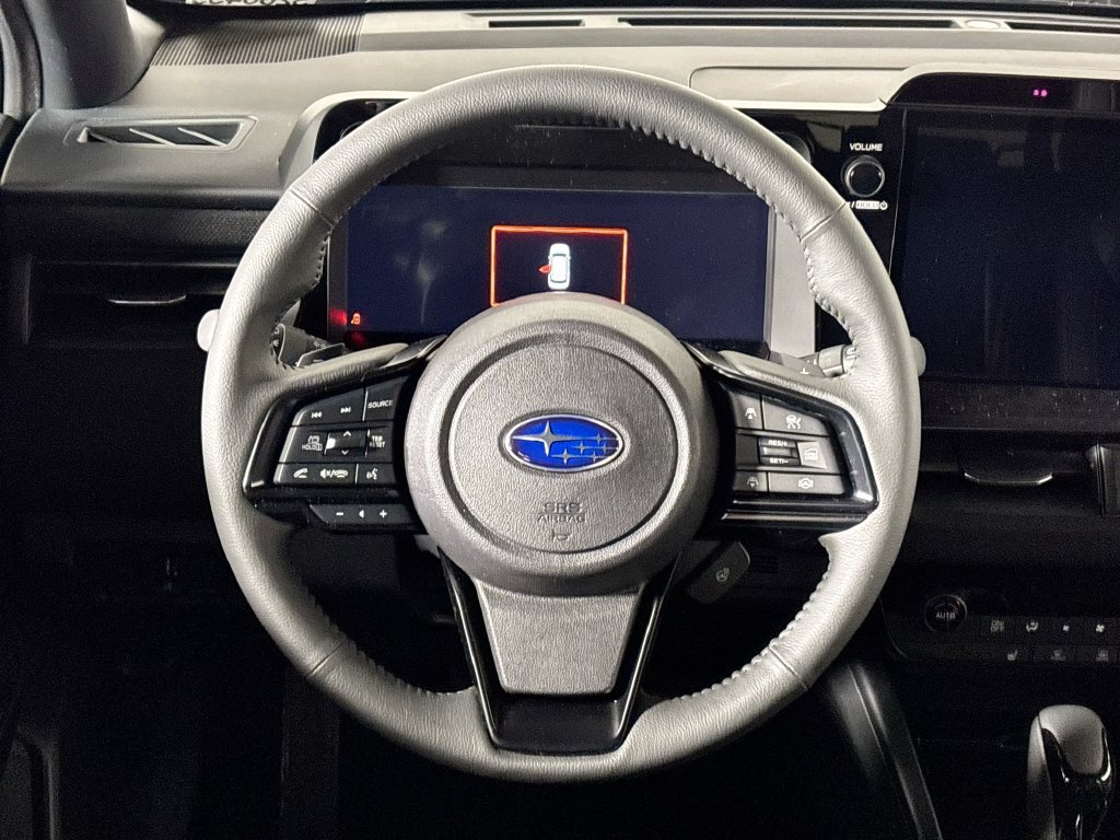 Certified 2026 Subaru Outback Limited AWD/4WD image 14