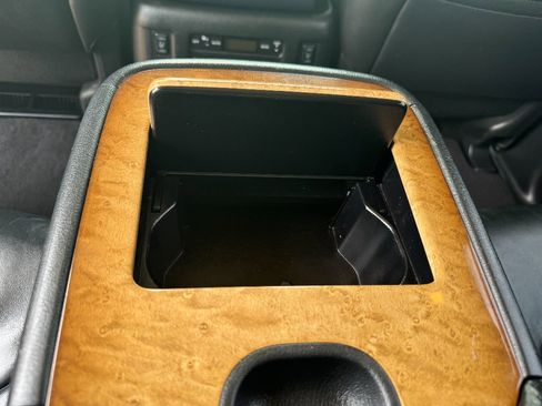 Used 2014 INFINITI QX80 4WD w/ Theater Package image 36