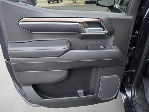 Used 2022 Chevrolet Silverado 1500 RST image 26