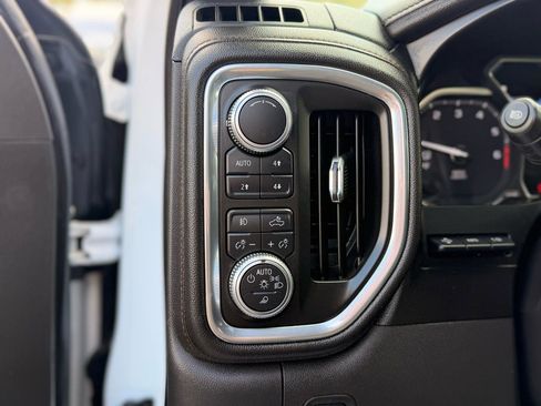 Used 2019 GMC Sierra 1500 AT4 w/ AT4 Premium Package AWD/4WD image 14