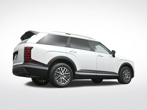 New 2026 Hyundai Palisade SEL FWD image 14