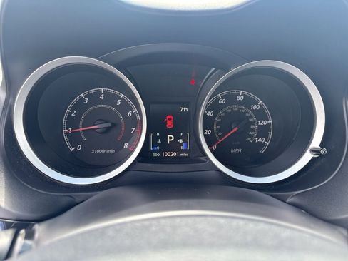 Used 2016 Mitsubishi Lancer ES FWD image 19