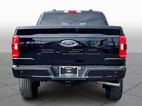 Used 2023 Ford F150 XLT w/ Equipment Group 302A High image 4