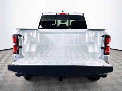 New 2026 RAM 1500 Big Horn AWD/4WD image 25