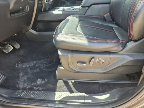 Used 2021 Ford Expedition Max Limited AWD/4WD image 17