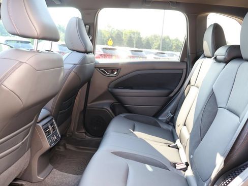 New 2026 Subaru Forester Touring AWD/4WD image 20