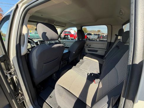 Used 2010 Dodge Ram 2500 Truck SLT w/ Big Horn Regional Pkg image 18