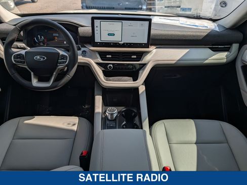 New 2026 Ford Explorer Active w/ Active Comfort Package AWD/4WD image 19