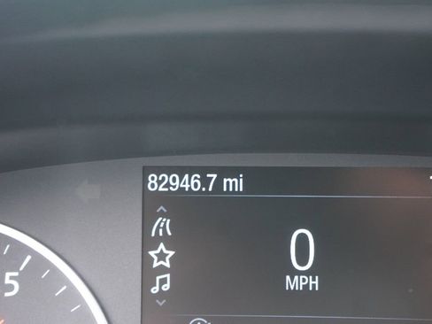 Used 2020 Ford EcoSport SE FWD image 19