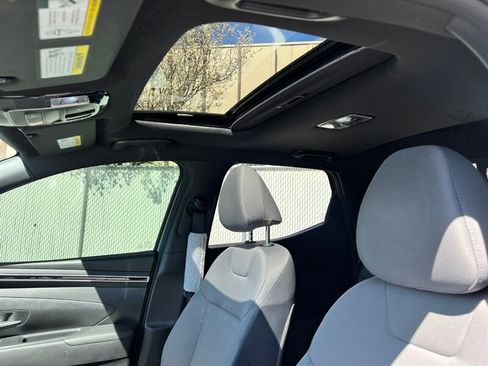 Used 2023 Hyundai Santa Cruz SEL w/ Activity Package image 21