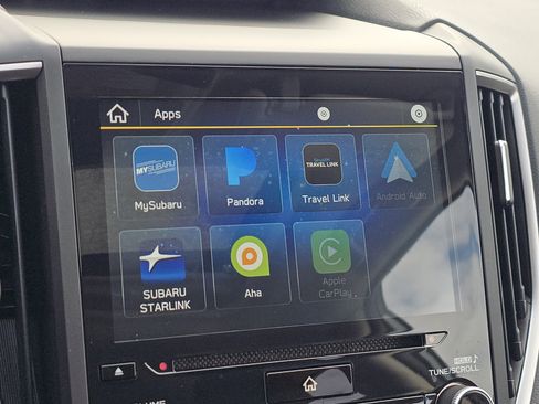 Certified 2023 Subaru Crosstrek 2.5i Limited image 10