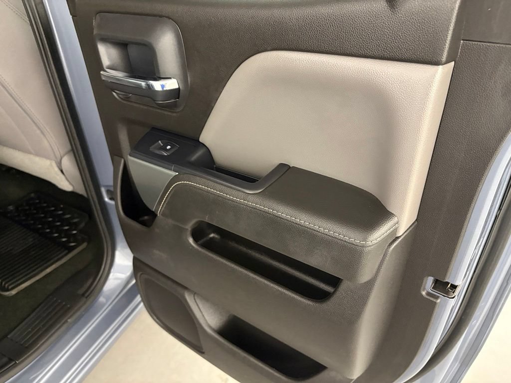 Used 2016 Chevrolet Silverado 1500 LT w/ All Star Edition AWD/4WD image 46