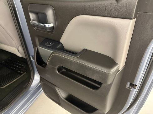 Used 2016 Chevrolet Silverado 1500 LT w/ All Star Edition AWD/4WD image 46
