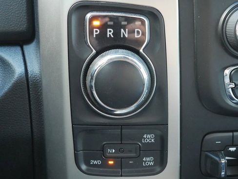 Used 2015 RAM 1500 Outdoorsman image 21