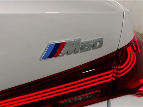 New 2026 BMW i4 M60 w/ Premium Package AWD/4WD image 15