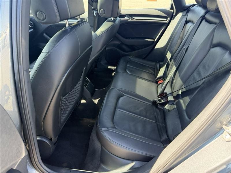 Used 2016 Audi A3 1.8T Premium FWD image 9