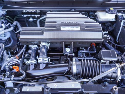 Used 2020 Honda CR-V EX image 26