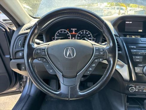 Used 2020 Acura ILX image 22