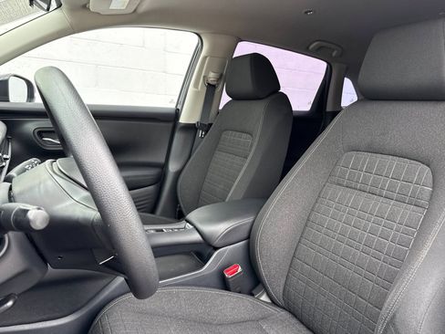 Certified 2023 Honda HR-V LX image 19